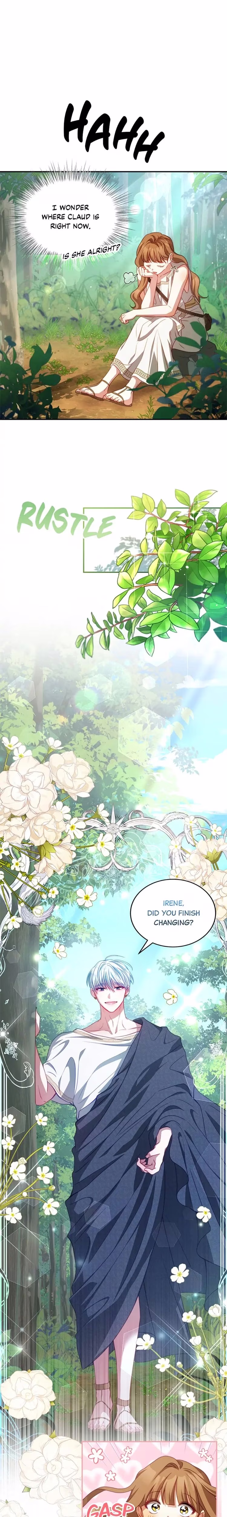 Your Ultimate Love Rival - Chapter 34 - Part 8