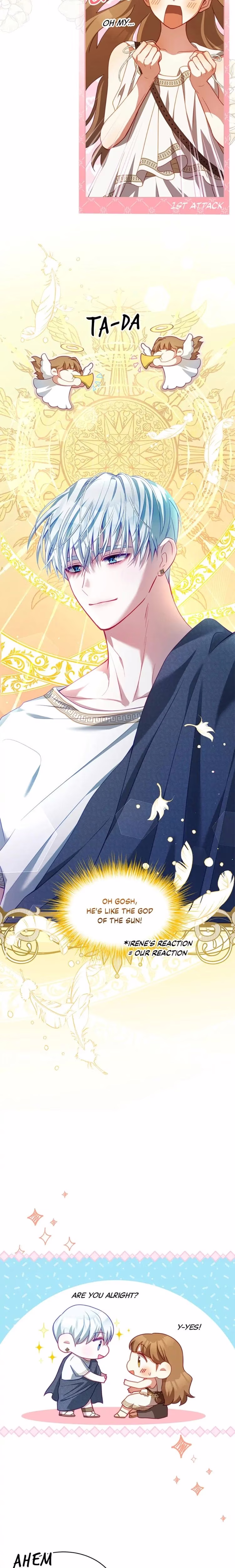 Your Ultimate Love Rival - Chapter 34 - Part 9