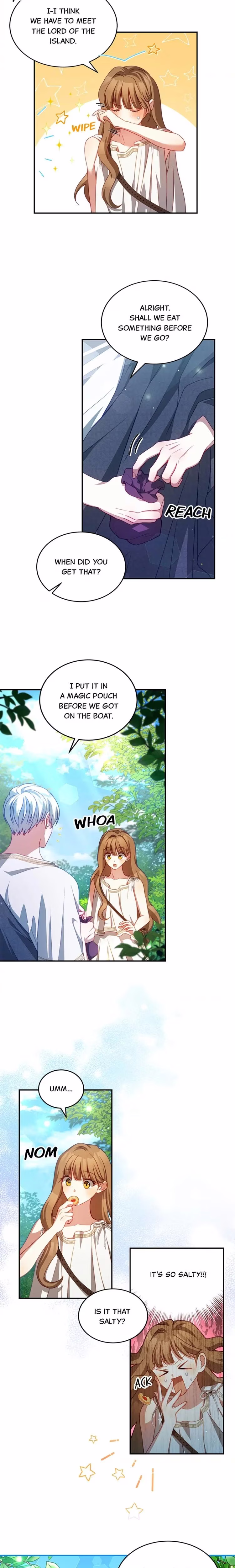 Your Ultimate Love Rival - Chapter 34 - Part 10