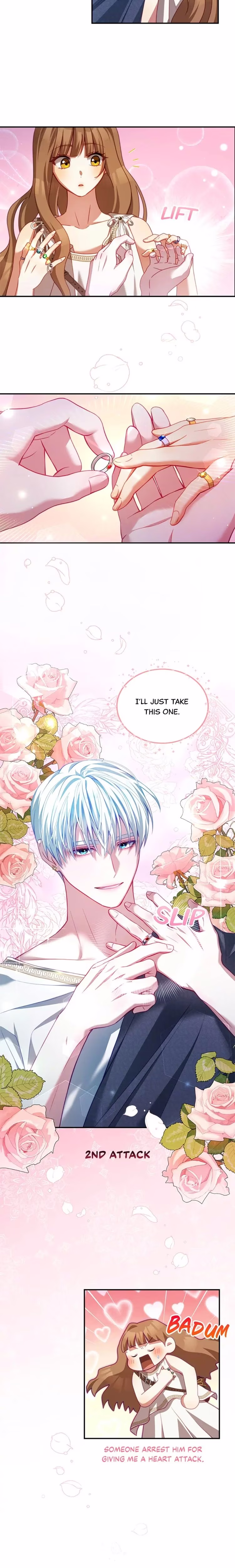 Your Ultimate Love Rival - Chapter 34 - Part 12