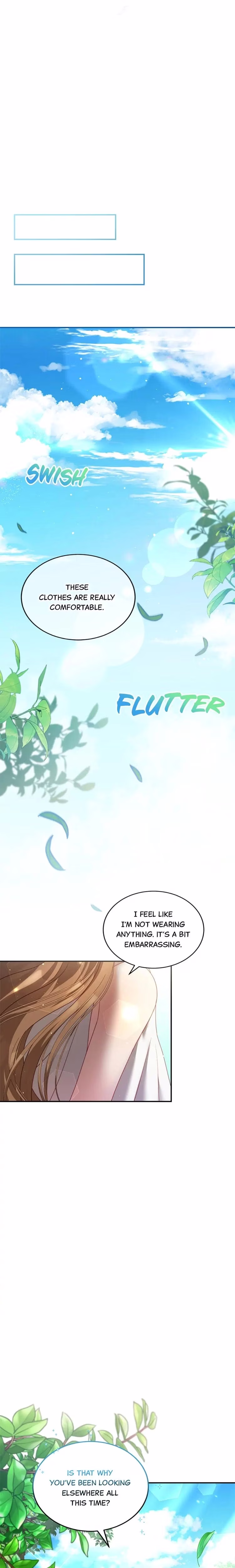 Your Ultimate Love Rival - Chapter 34 - Part 13