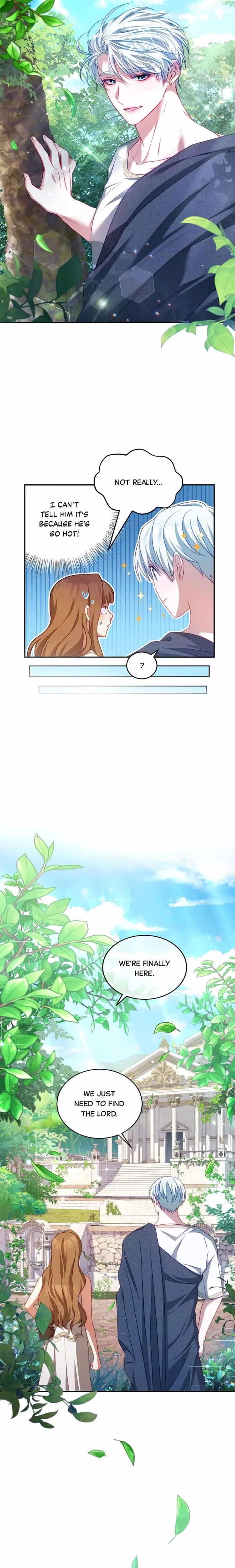 Your Ultimate Love Rival - Chapter 34 - Part 14