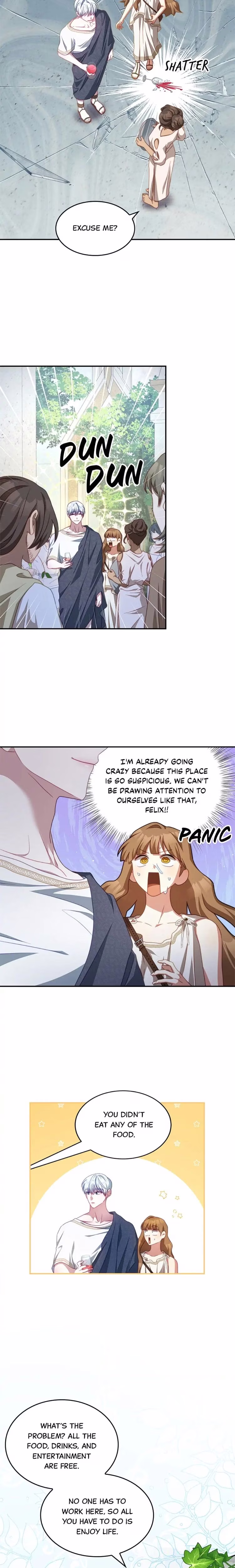 Your Ultimate Love Rival - Chapter 34 - Part 17