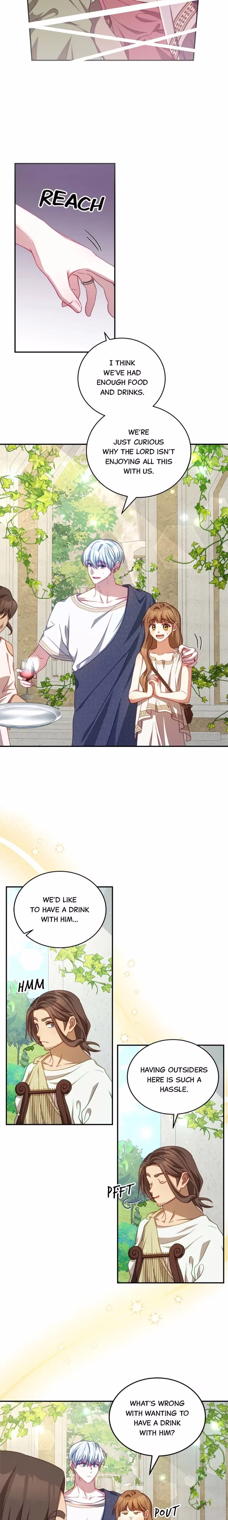 Your Ultimate Love Rival - Chapter 34 - Part 19