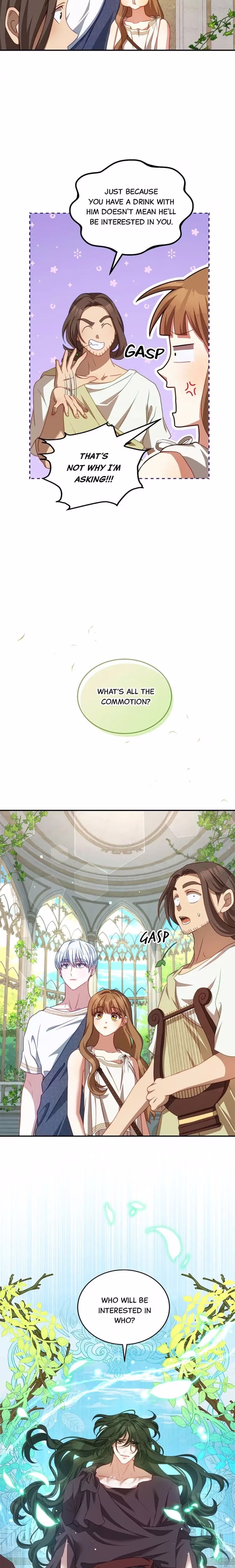 Your Ultimate Love Rival - Chapter 34 - Part 20