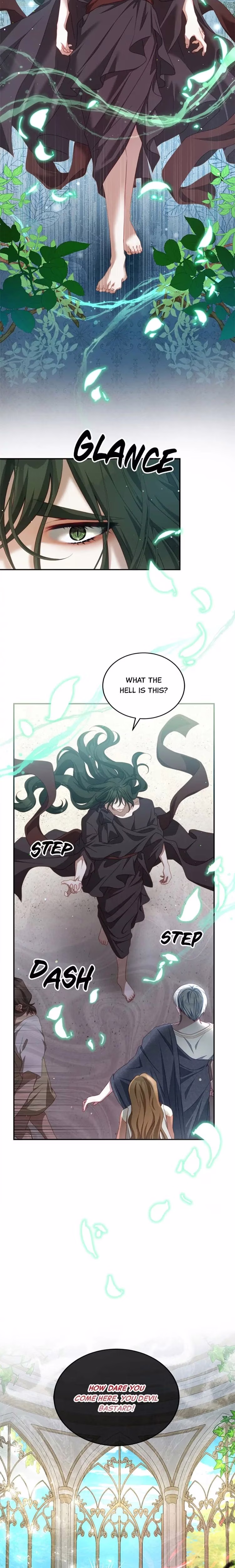 Your Ultimate Love Rival - Chapter 34 - Part 21