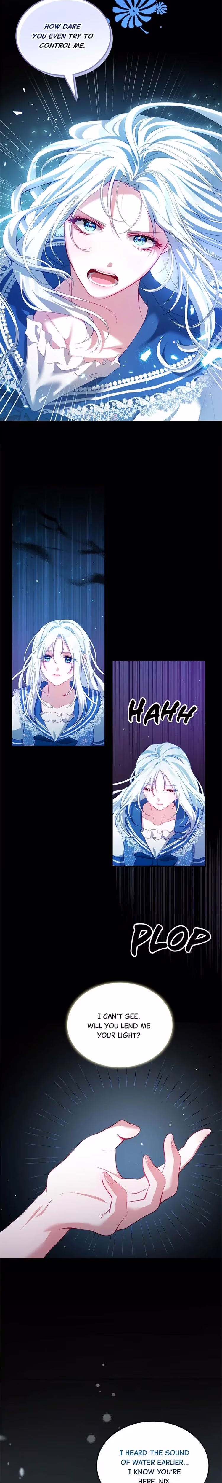 Your Ultimate Love Rival - Chapter 35 - Part 8