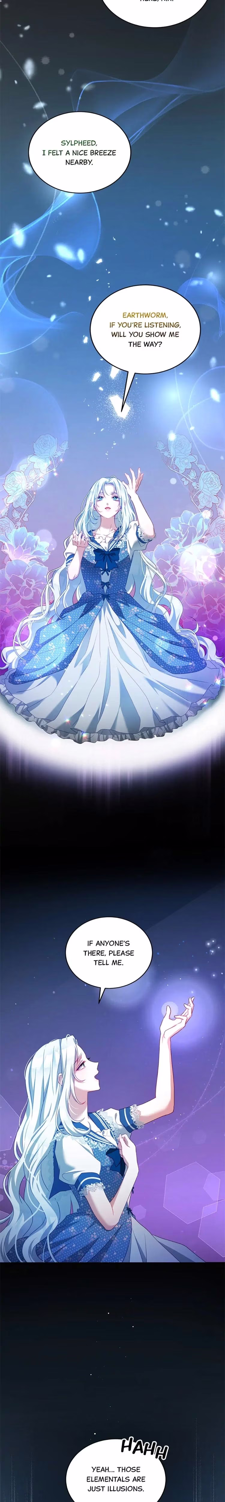 Your Ultimate Love Rival - Chapter 35 - Part 9