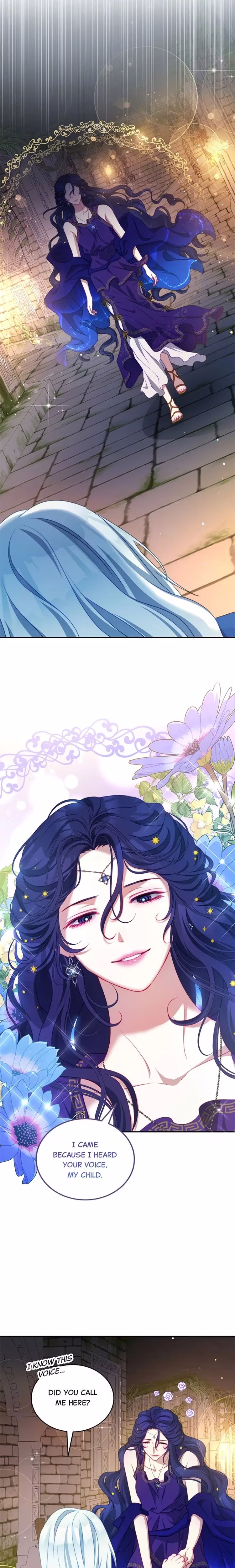 Your Ultimate Love Rival - Chapter 35 - Part 12