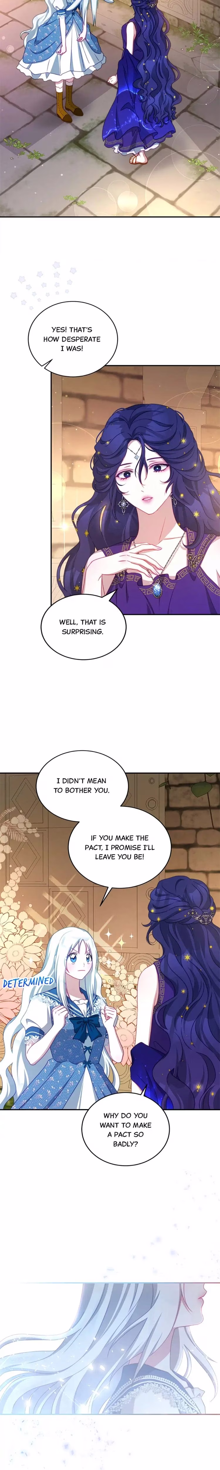 Your Ultimate Love Rival - Chapter 35 - Part 17