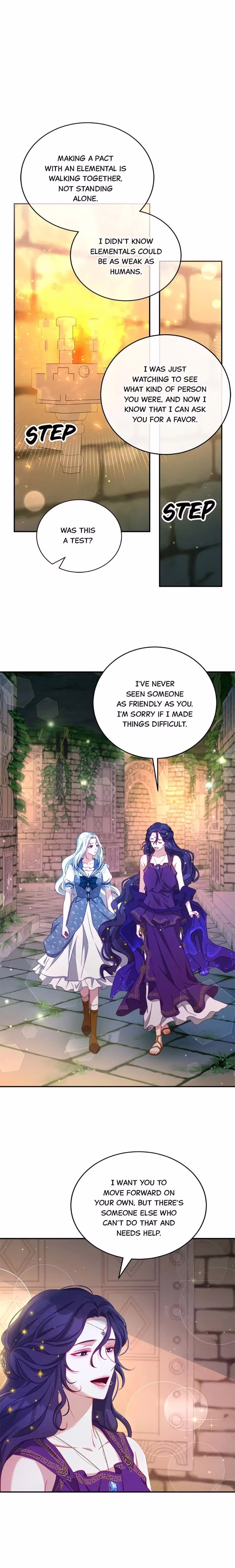 Your Ultimate Love Rival - Chapter 35 - Part 19