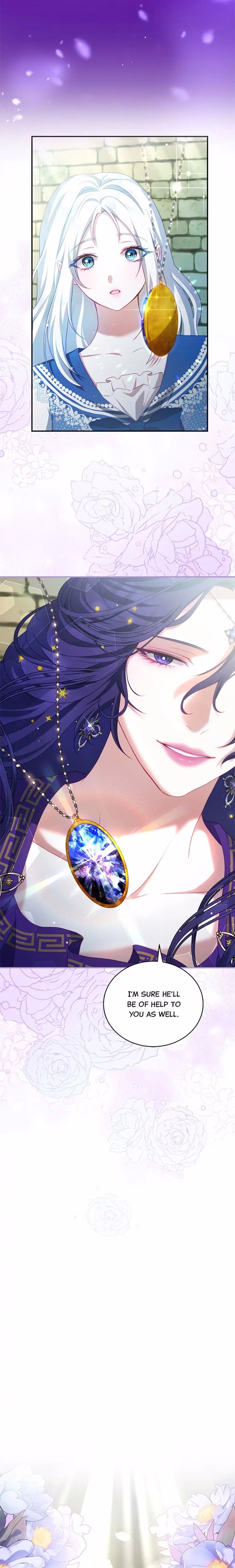 Your Ultimate Love Rival - Chapter 35 - Part 21