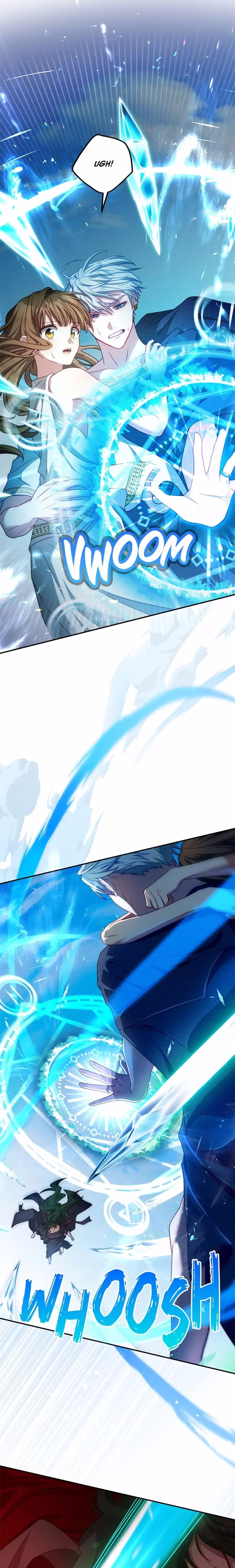 Your Ultimate Love Rival - Chapter 36 - Part 3