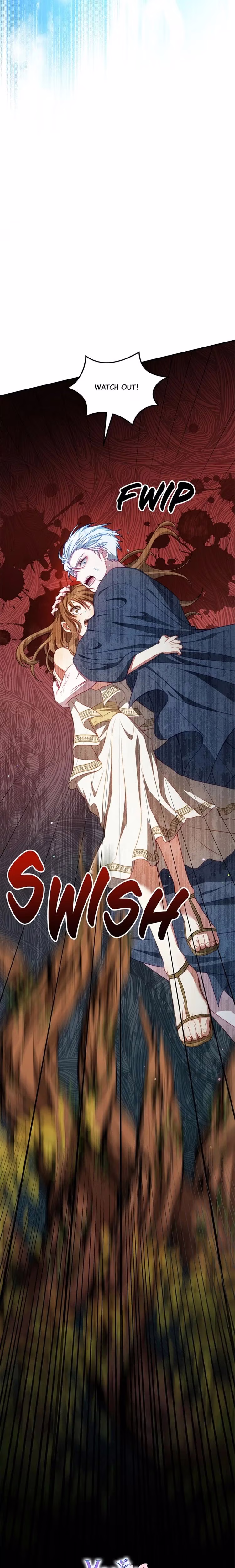 Your Ultimate Love Rival - Chapter 36 - Part 7