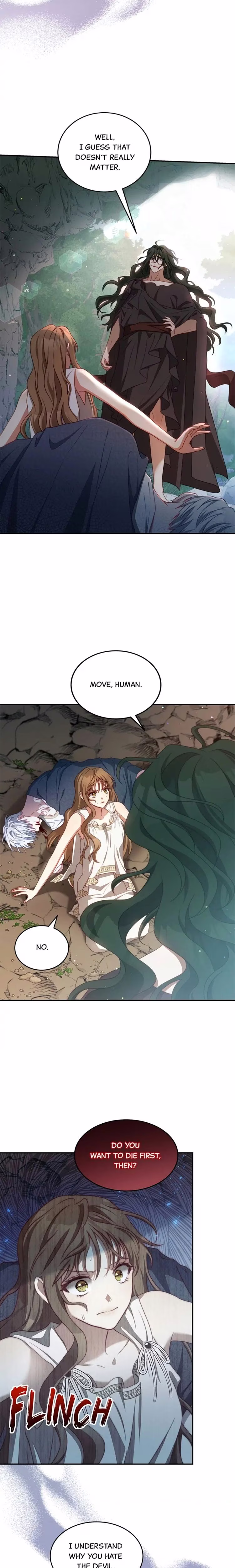 Your Ultimate Love Rival - Chapter 36 - Part 9