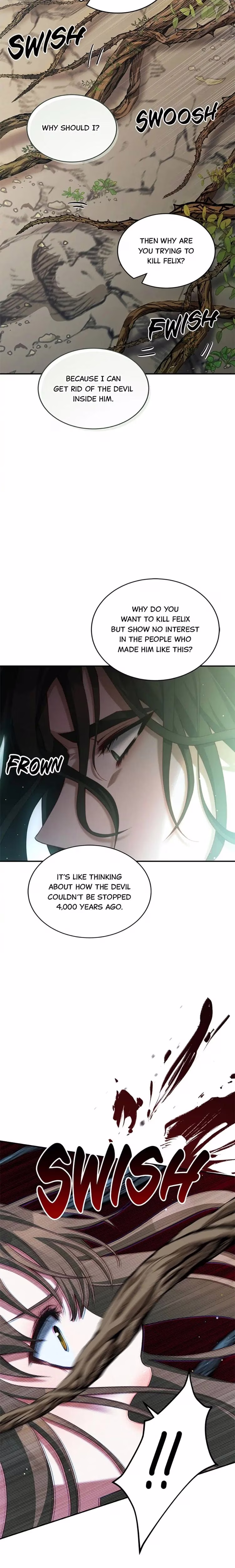 Your Ultimate Love Rival - Chapter 36 - Part 13