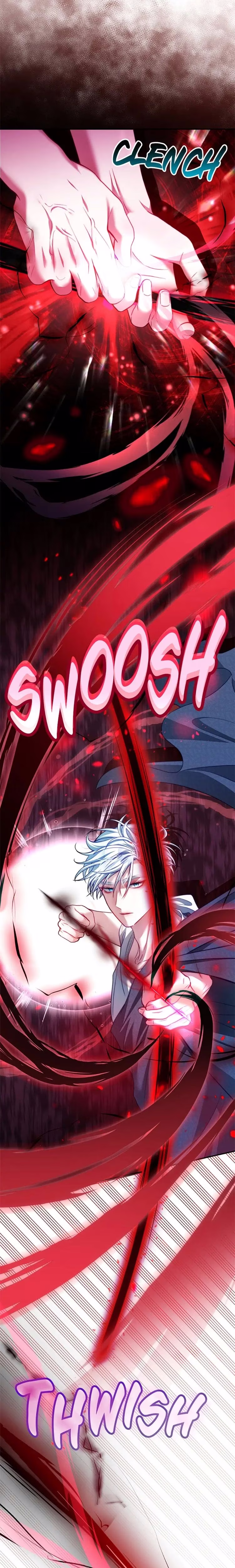 Your Ultimate Love Rival - Chapter 36 - Part 19