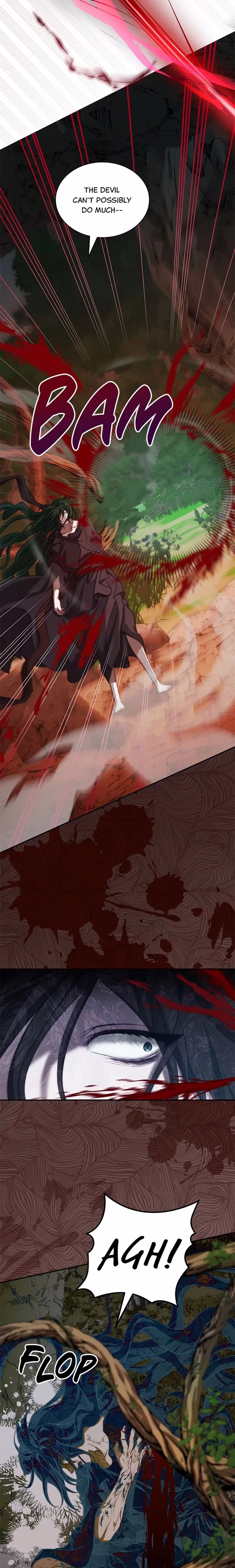 Your Ultimate Love Rival - Chapter 36 - Part 20