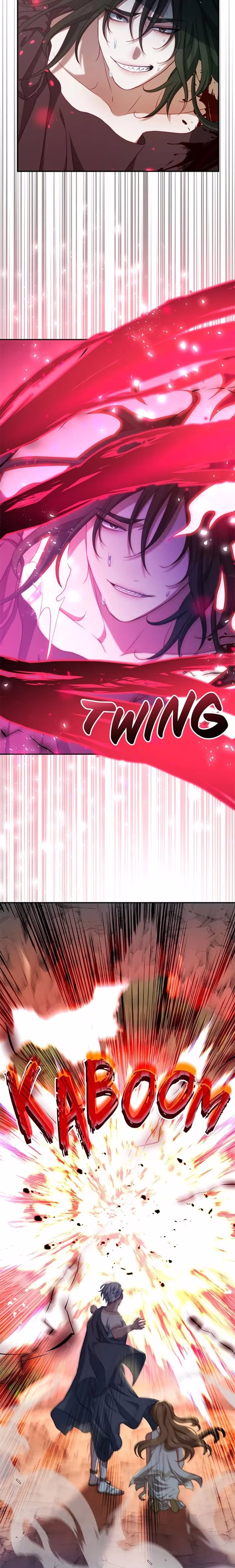 Your Ultimate Love Rival - Chapter 36 - Part 22