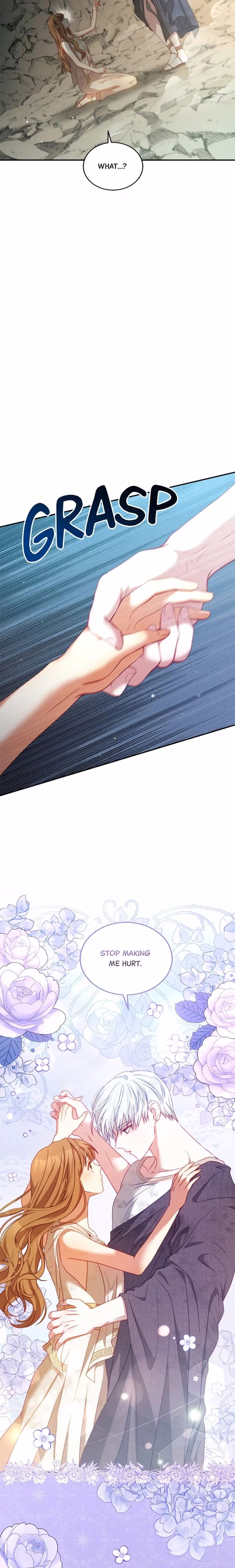 Your Ultimate Love Rival - Chapter 37 - Part 3