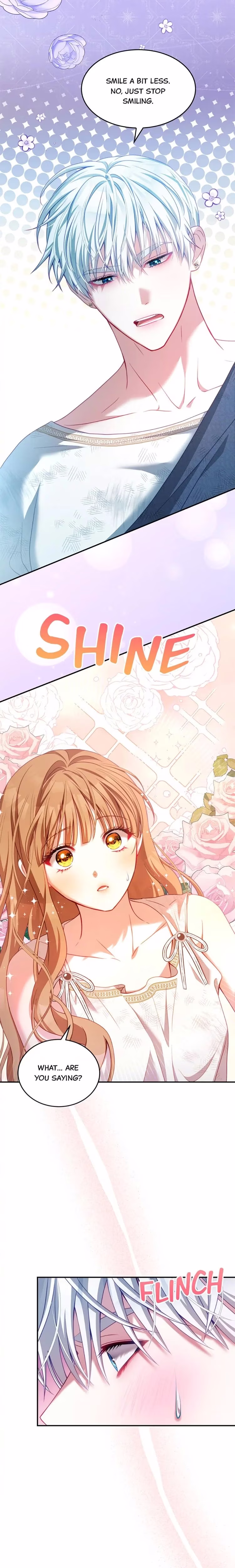 Your Ultimate Love Rival - Chapter 37 - Part 4