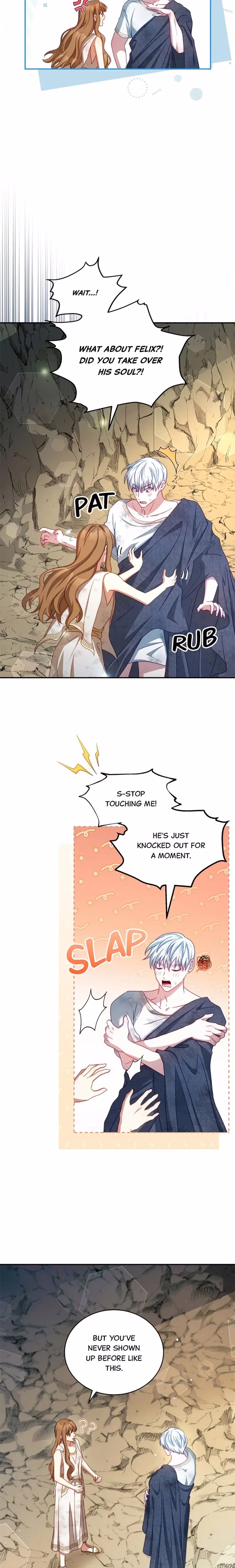 Your Ultimate Love Rival - Chapter 37 - Part 6