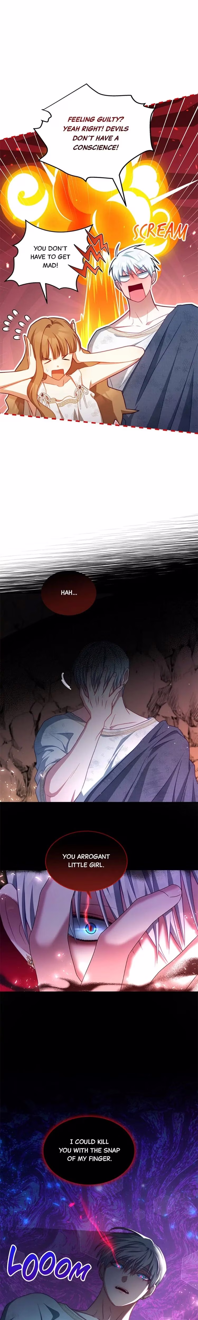 Your Ultimate Love Rival - Chapter 37 - Part 9