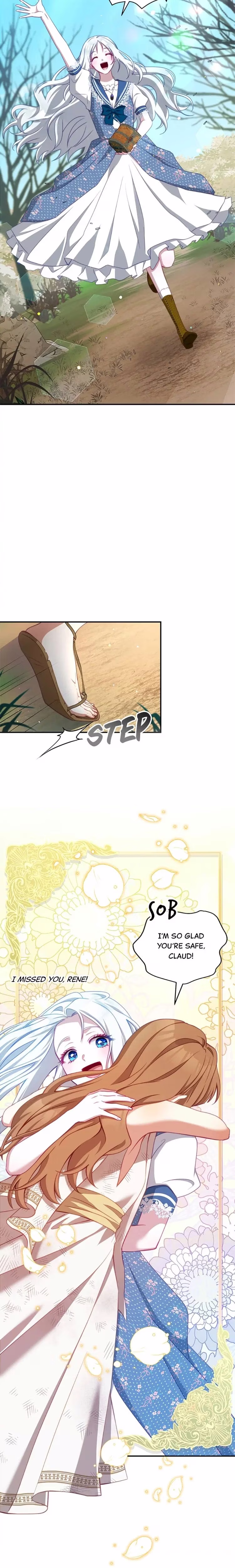 Your Ultimate Love Rival - Chapter 37 - Part 13