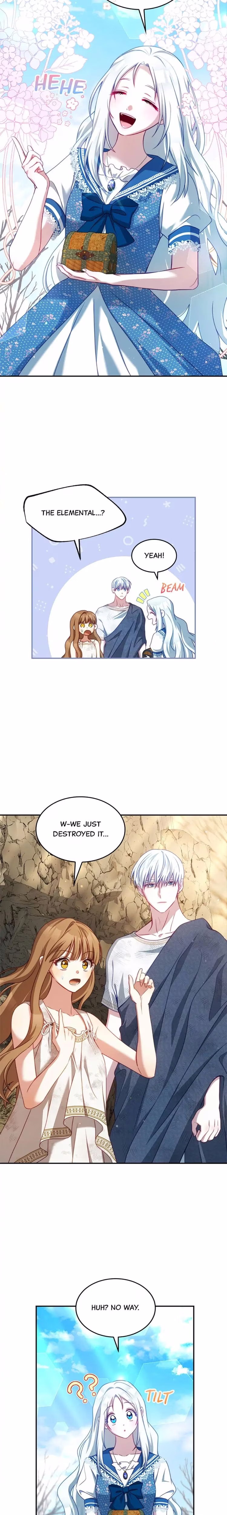 Your Ultimate Love Rival - Chapter 37 - Part 15