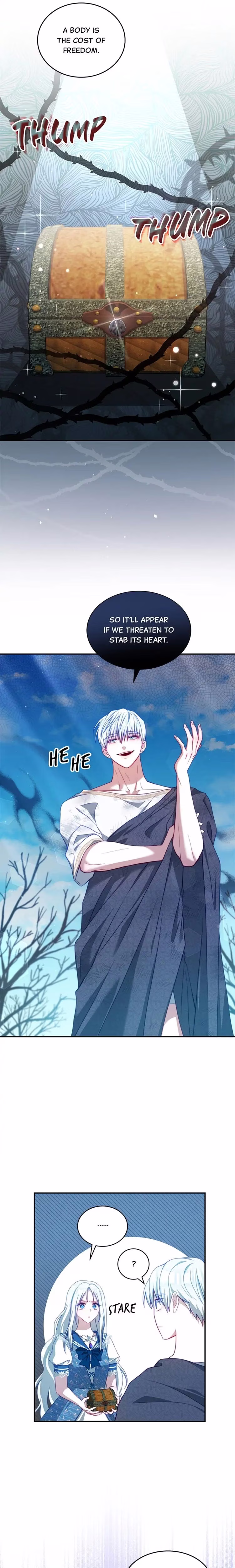 Your Ultimate Love Rival - Chapter 37 - Part 17