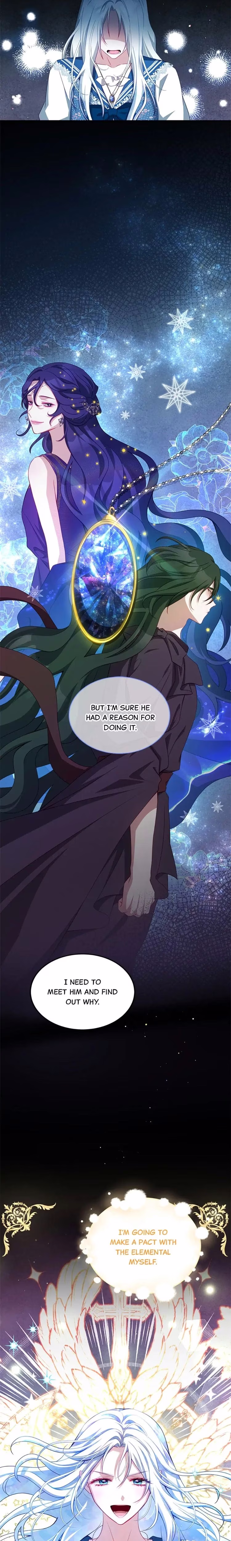 Your Ultimate Love Rival - Chapter 37 - Part 21