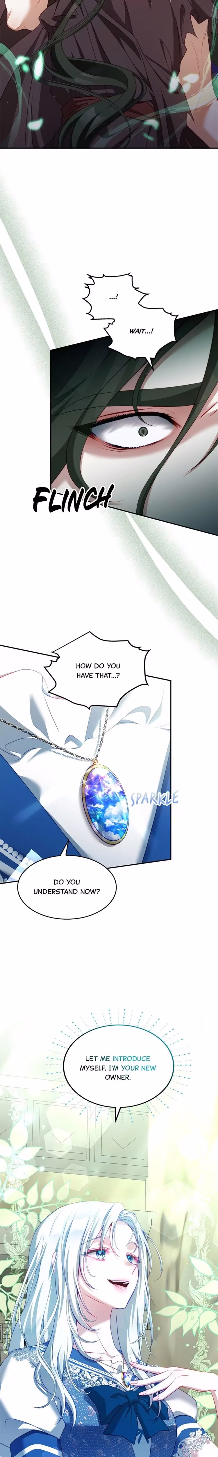 Your Ultimate Love Rival - Chapter 38 - Part 4