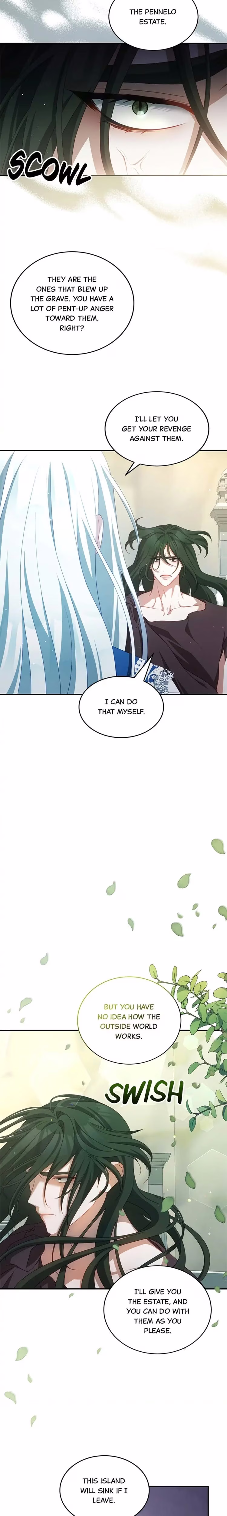 Your Ultimate Love Rival - Chapter 38 - Part 6