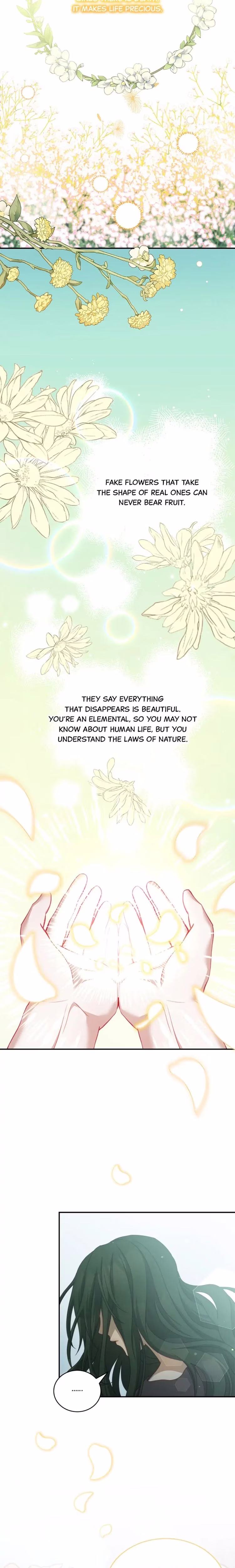 Your Ultimate Love Rival - Chapter 38 - Part 9