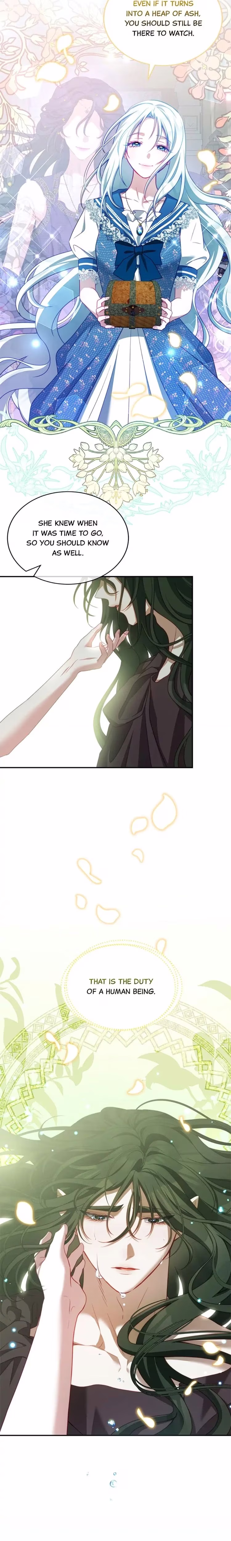 Your Ultimate Love Rival - Chapter 38 - Part 10