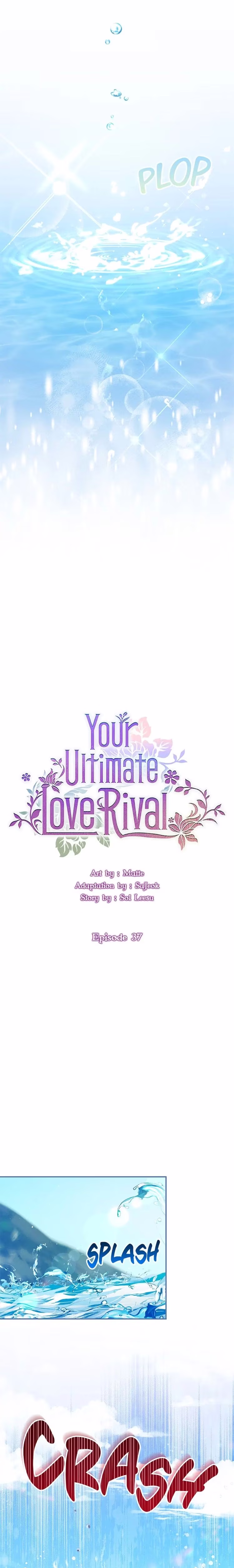 Your Ultimate Love Rival - Chapter 38 - Part 11