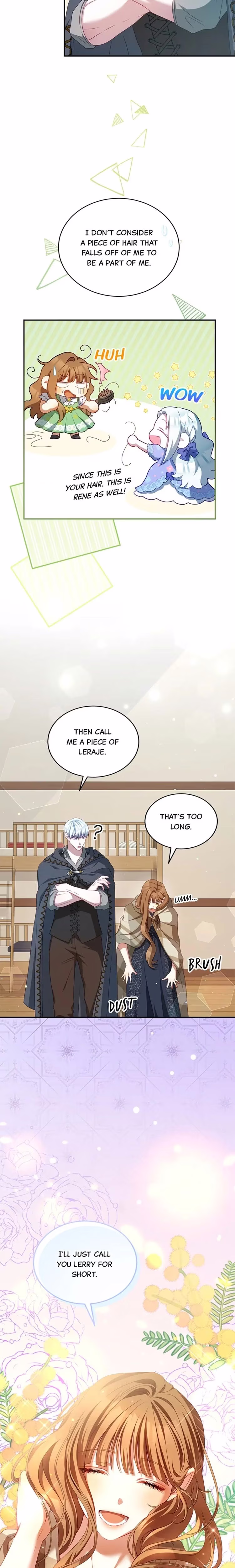 Your Ultimate Love Rival - Chapter 38 - Part 20