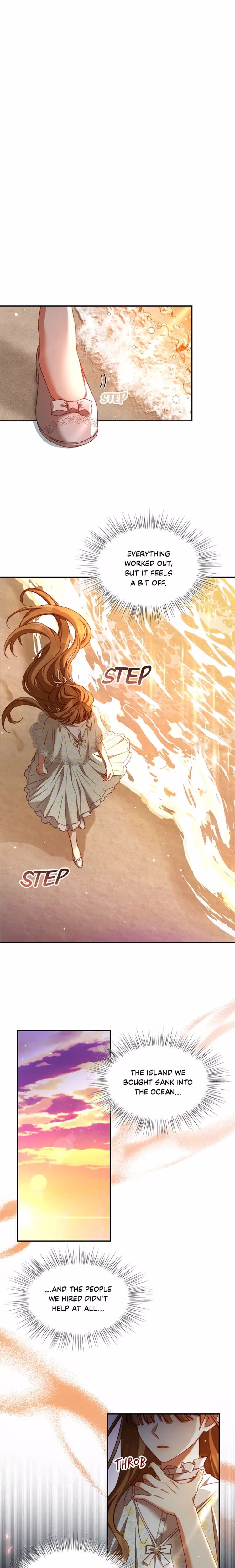 Your Ultimate Love Rival - Chapter 39 - Part 3