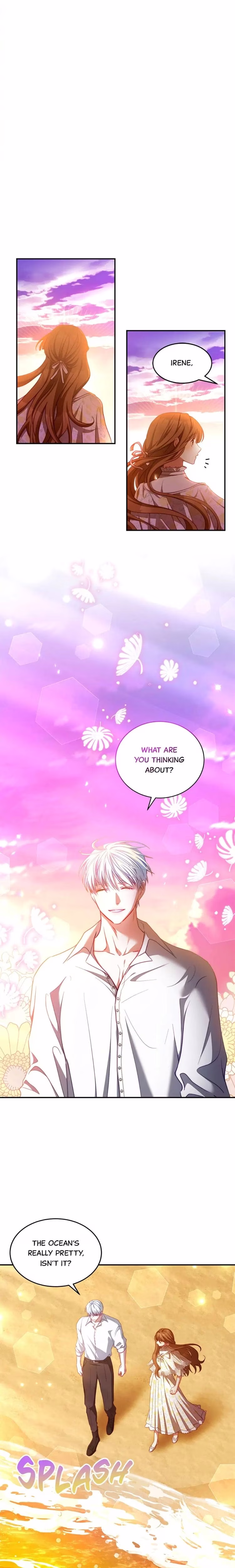 Your Ultimate Love Rival - Chapter 39 - Part 5