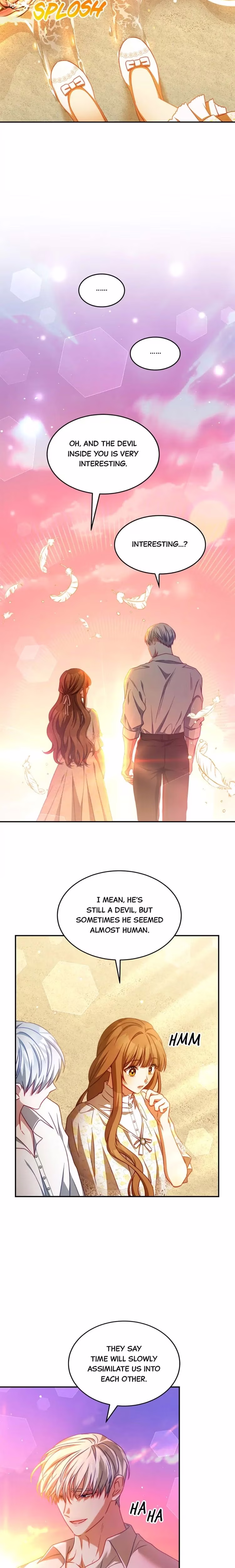 Your Ultimate Love Rival - Chapter 39 - Part 8