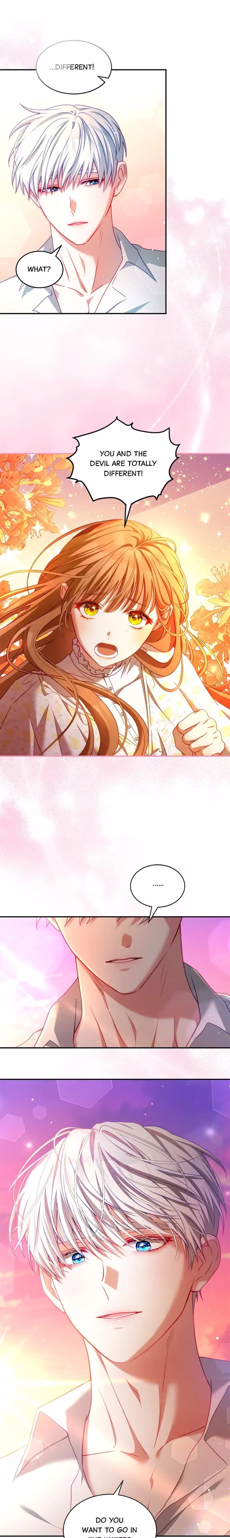 Your Ultimate Love Rival - Chapter 39 - Part 10