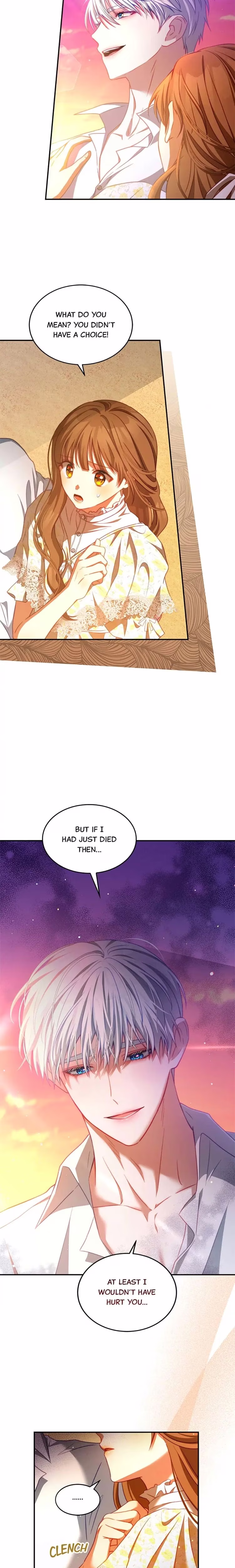 Your Ultimate Love Rival - Chapter 39 - Part 12