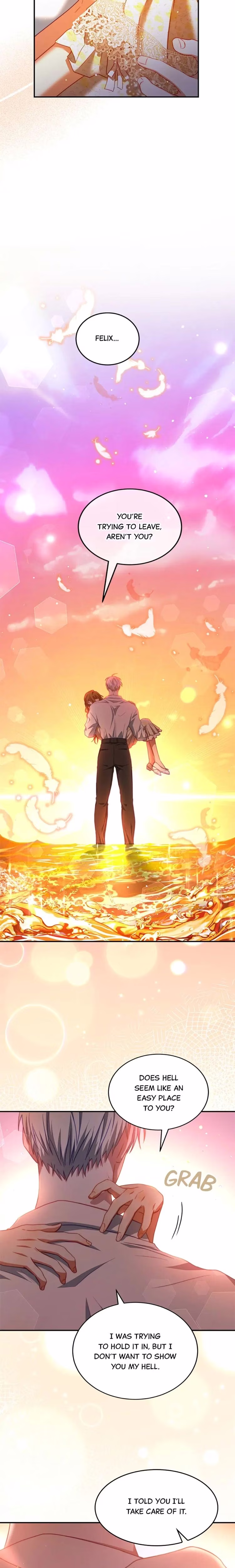 Your Ultimate Love Rival - Chapter 39 - Part 13