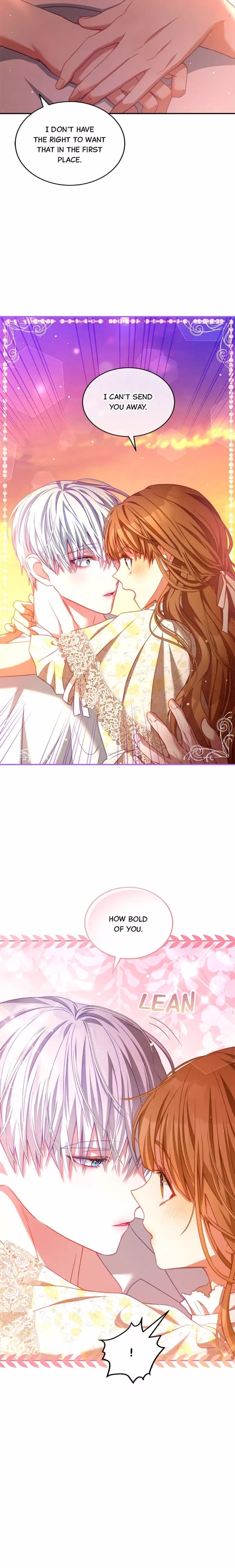 Your Ultimate Love Rival - Chapter 39 - Part 14