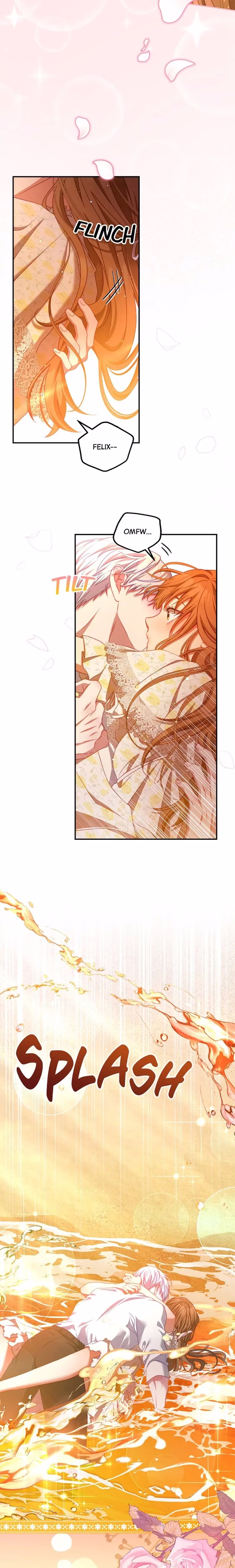 Your Ultimate Love Rival - Chapter 39 - Part 16