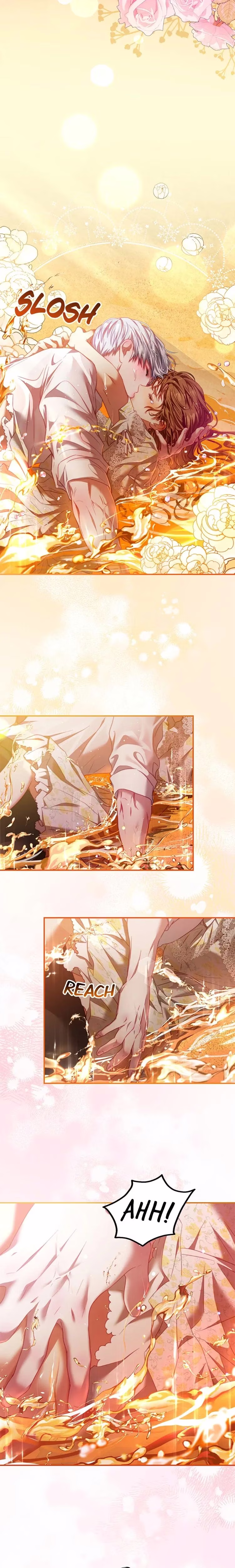 Your Ultimate Love Rival - Chapter 39 - Part 17