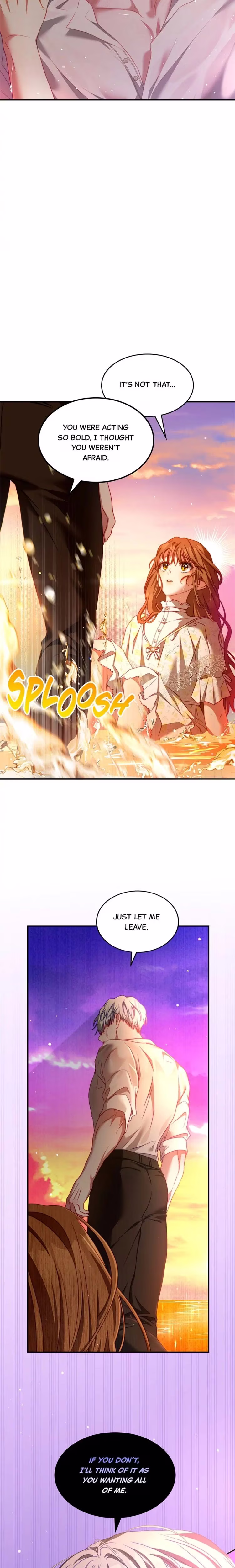 Your Ultimate Love Rival - Chapter 39 - Part 19