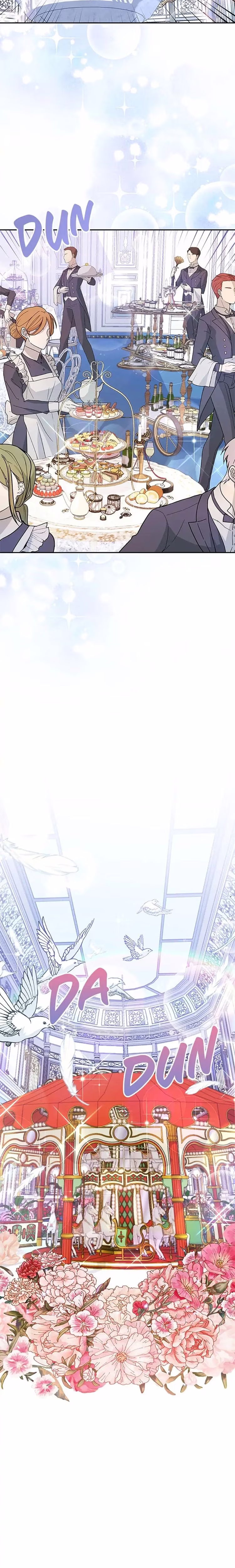 Your Ultimate Love Rival - Chapter 4 - Part 7