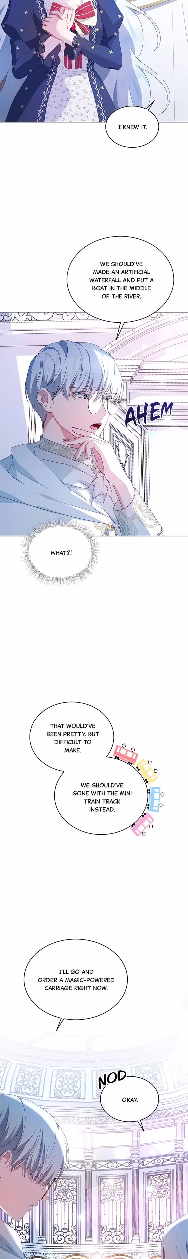 Your Ultimate Love Rival - Chapter 4 - Part 10