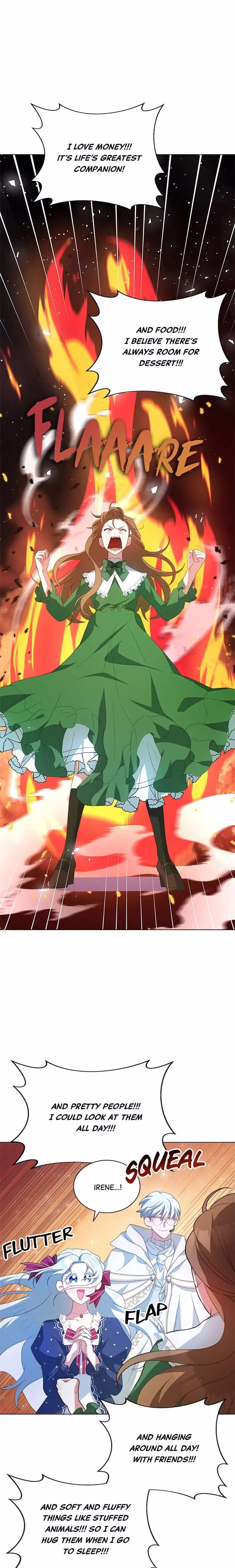 Your Ultimate Love Rival - Chapter 4 - Part 13